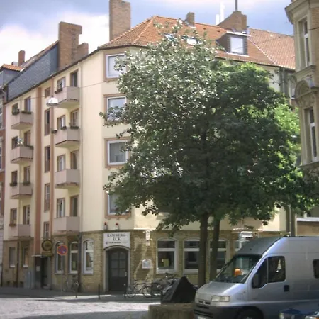 Ferienwohnung Holtmann Apartment
