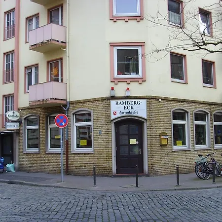 Apartment Ferienwohnung Holtmann Hannover