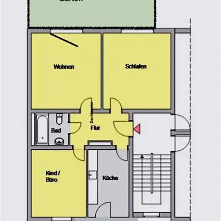 Ferienwohnung Holtmann Hannover