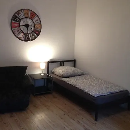 Ferienwohnung Holtmann Apartment Hannover