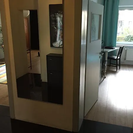 Ferienwohnung Holtmann Apartment