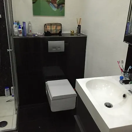 Ferienwohnung Holtmann Apartment Hannover