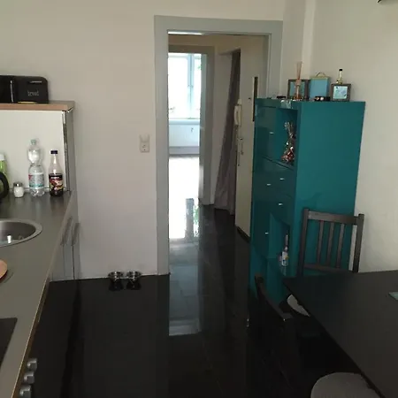 Ferienwohnung Holtmann Apartment