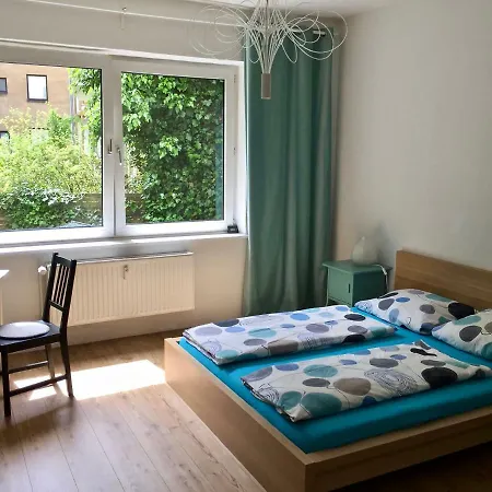 Ferienwohnung Holtmann Apartment