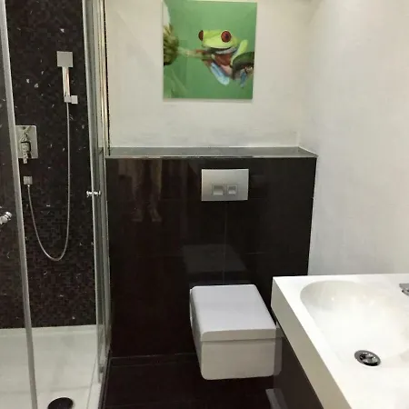 Ferienwohnung Holtmann * Hannover