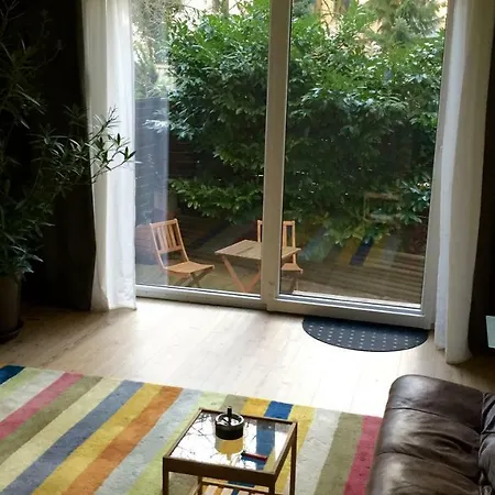 Ferienwohnung Holtmann Apartment