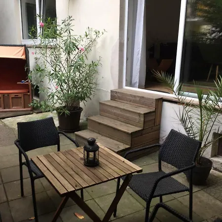 Ferienwohnung Holtmann * Hannover