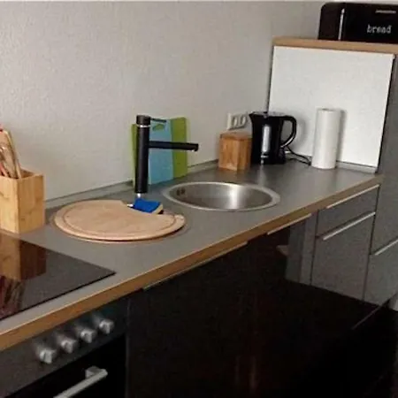 Ferienwohnung Holtmann