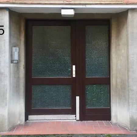 Ferienwohnung Holtmann *