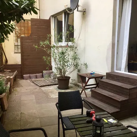 Ferienwohnung Holtmann Hannover