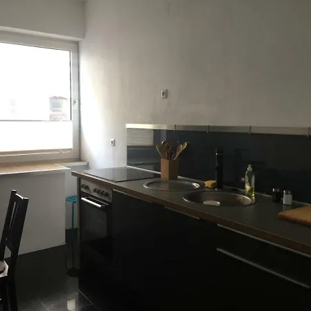 Ferienwohnung Holtmann Apartment