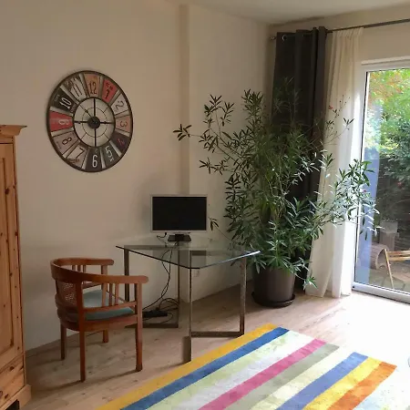 Apartment Ferienwohnung Holtmann Hannover