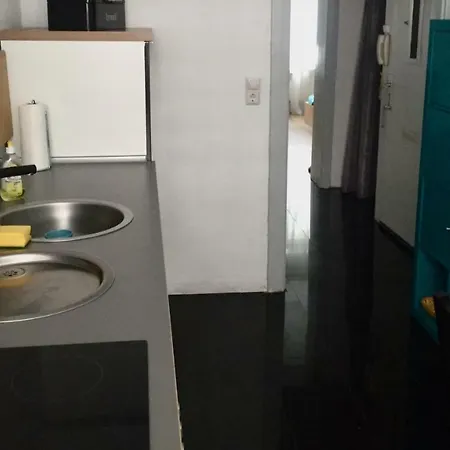 Ferienwohnung Holtmann Hannover