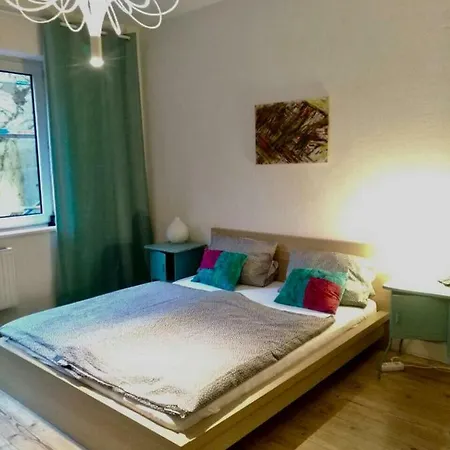 Ferienwohnung Holtmann Apartment Hannover