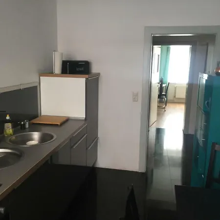 Apartment Ferienwohnung Holtmann *