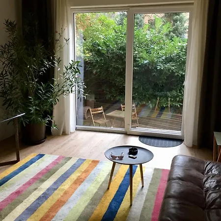 Ferienwohnung Holtmann Hannover